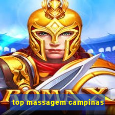 top massagem campinas